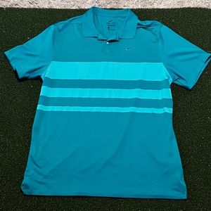 Nike Golf Polo